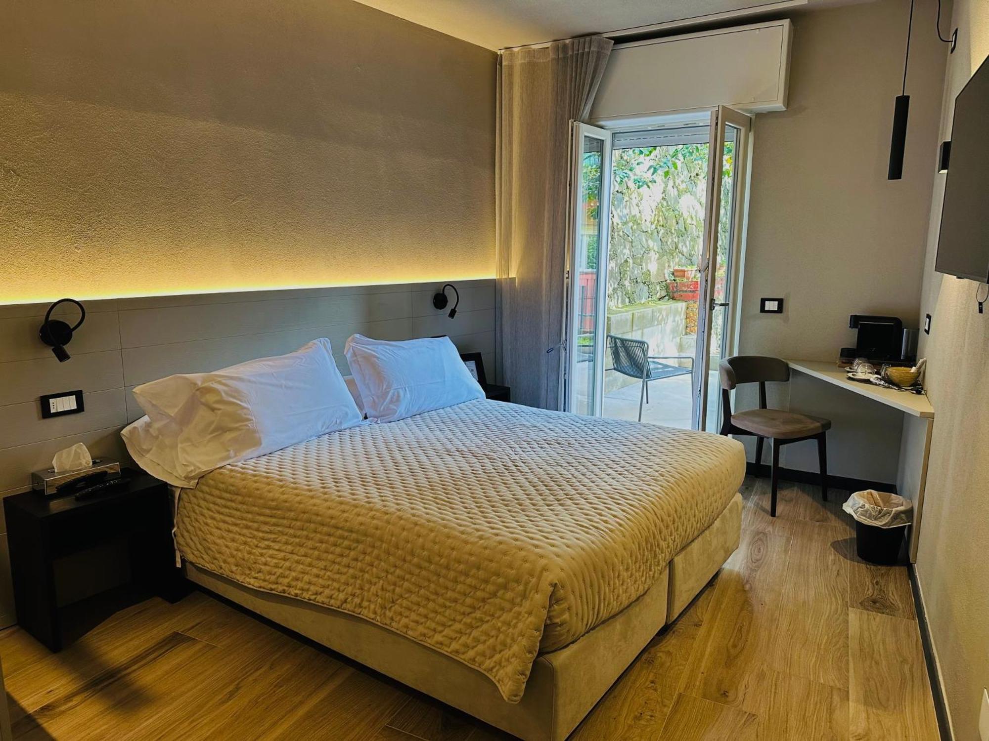 Apartamento Casa Olimpo Riomaggiore Exterior foto