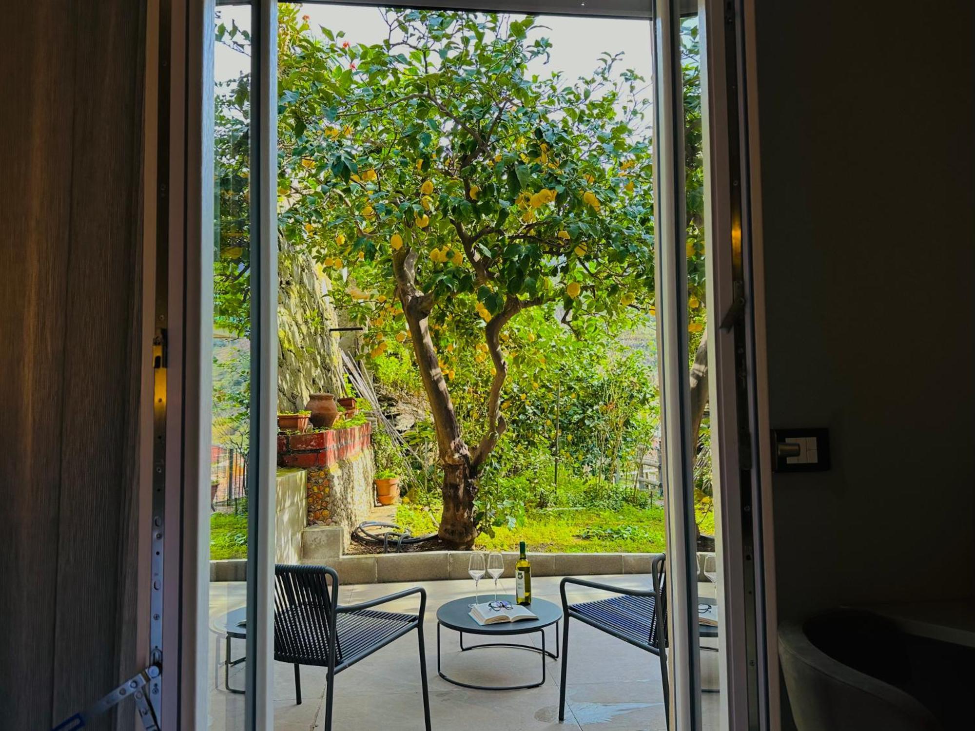 Apartamento Casa Olimpo Riomaggiore Exterior foto