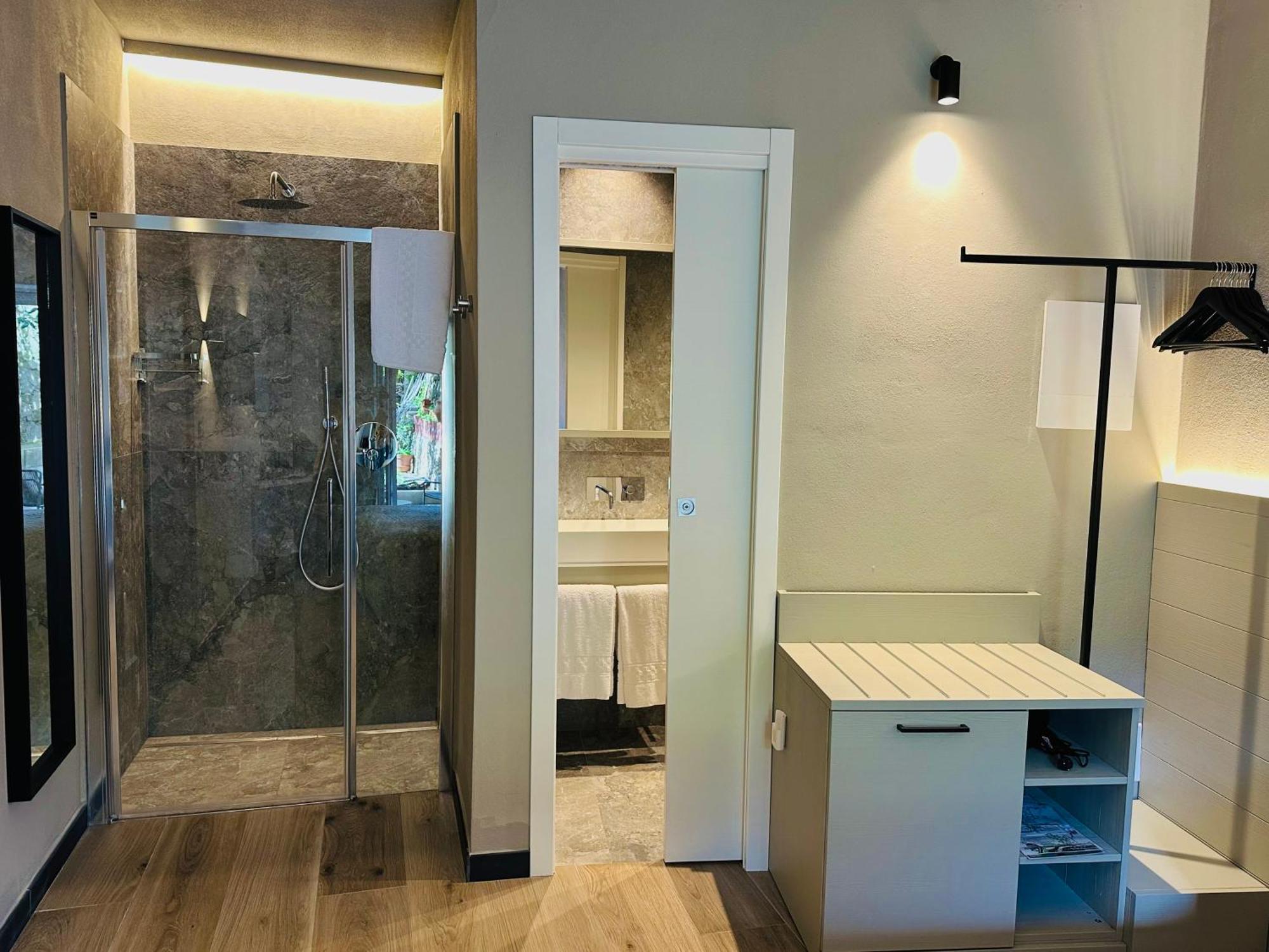 Apartamento Casa Olimpo Riomaggiore Exterior foto
