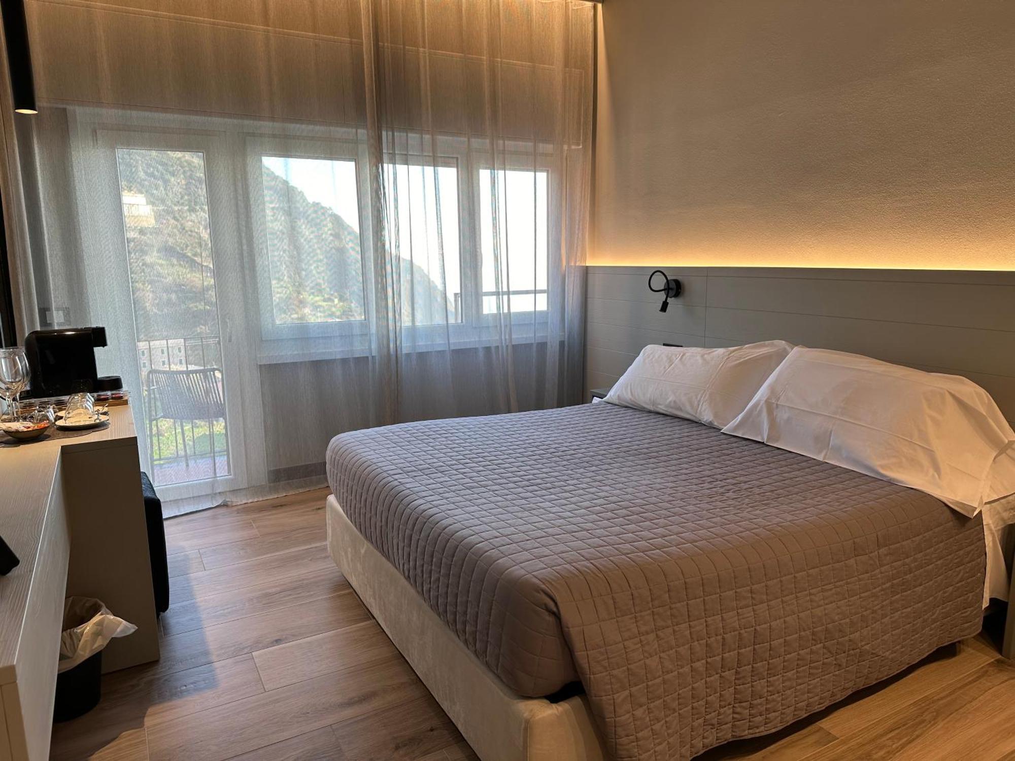 Apartamento Casa Olimpo Riomaggiore Exterior foto