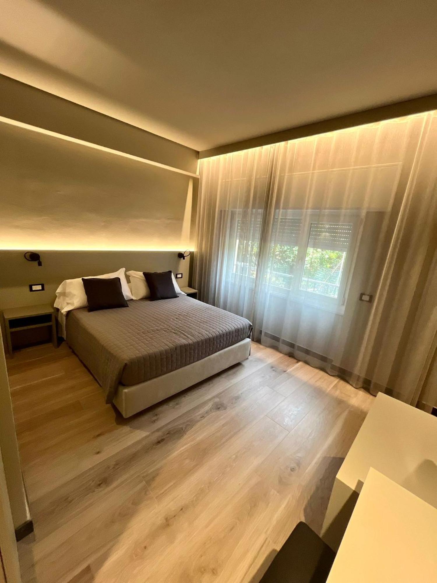 Apartamento Casa Olimpo Riomaggiore Exterior foto