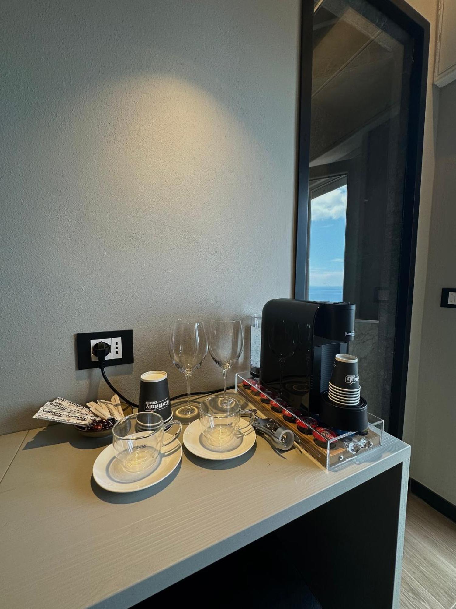 Apartamento Casa Olimpo Riomaggiore Exterior foto