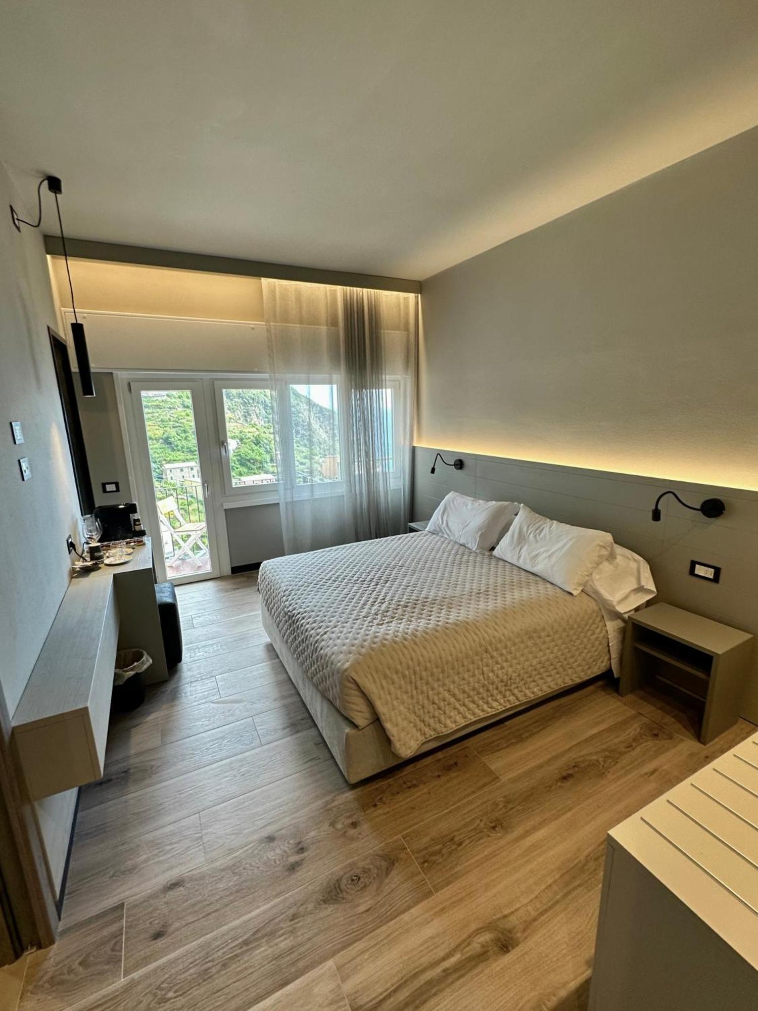 Apartamento Casa Olimpo Riomaggiore Exterior foto