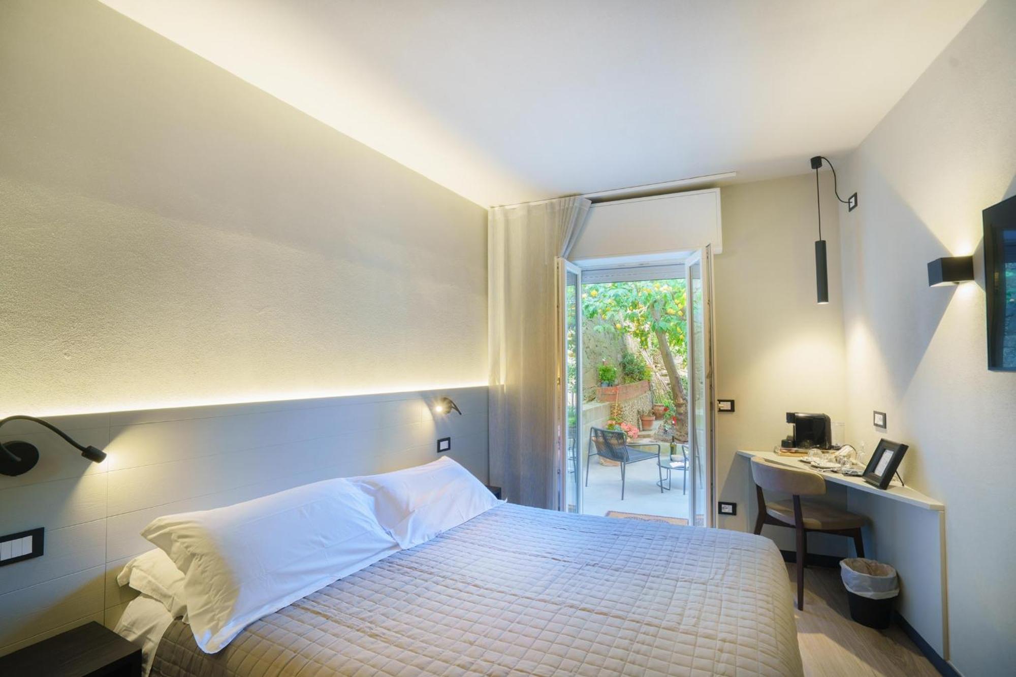 Apartamento Casa Olimpo Riomaggiore Exterior foto