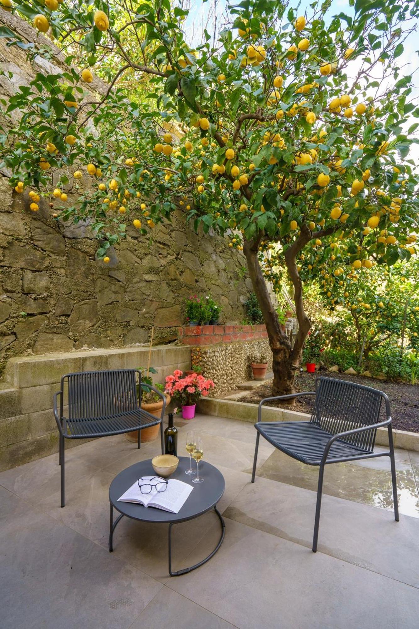 Apartamento Casa Olimpo Riomaggiore Exterior foto