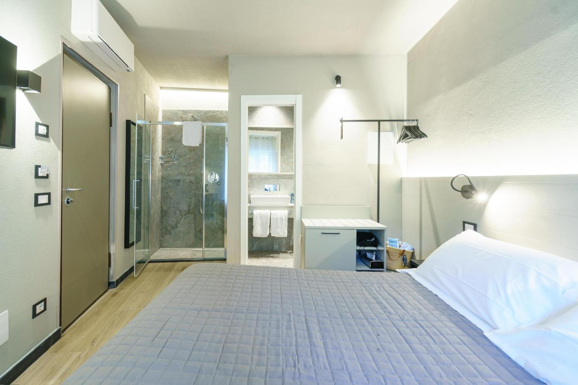 Apartamento Casa Olimpo Riomaggiore Exterior foto