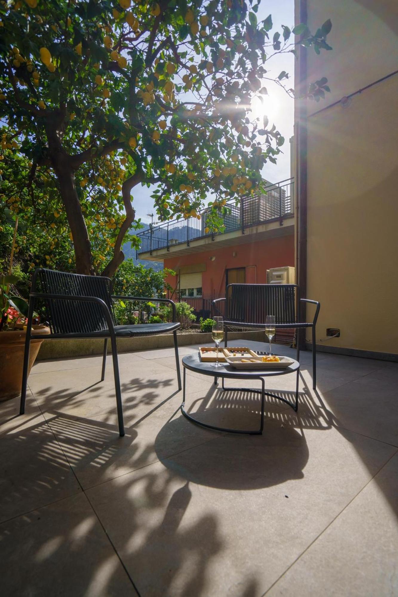 Apartamento Casa Olimpo Riomaggiore Exterior foto