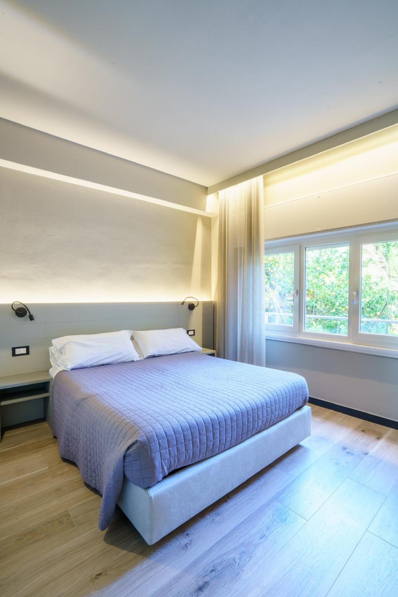 Apartamento Casa Olimpo Riomaggiore Exterior foto