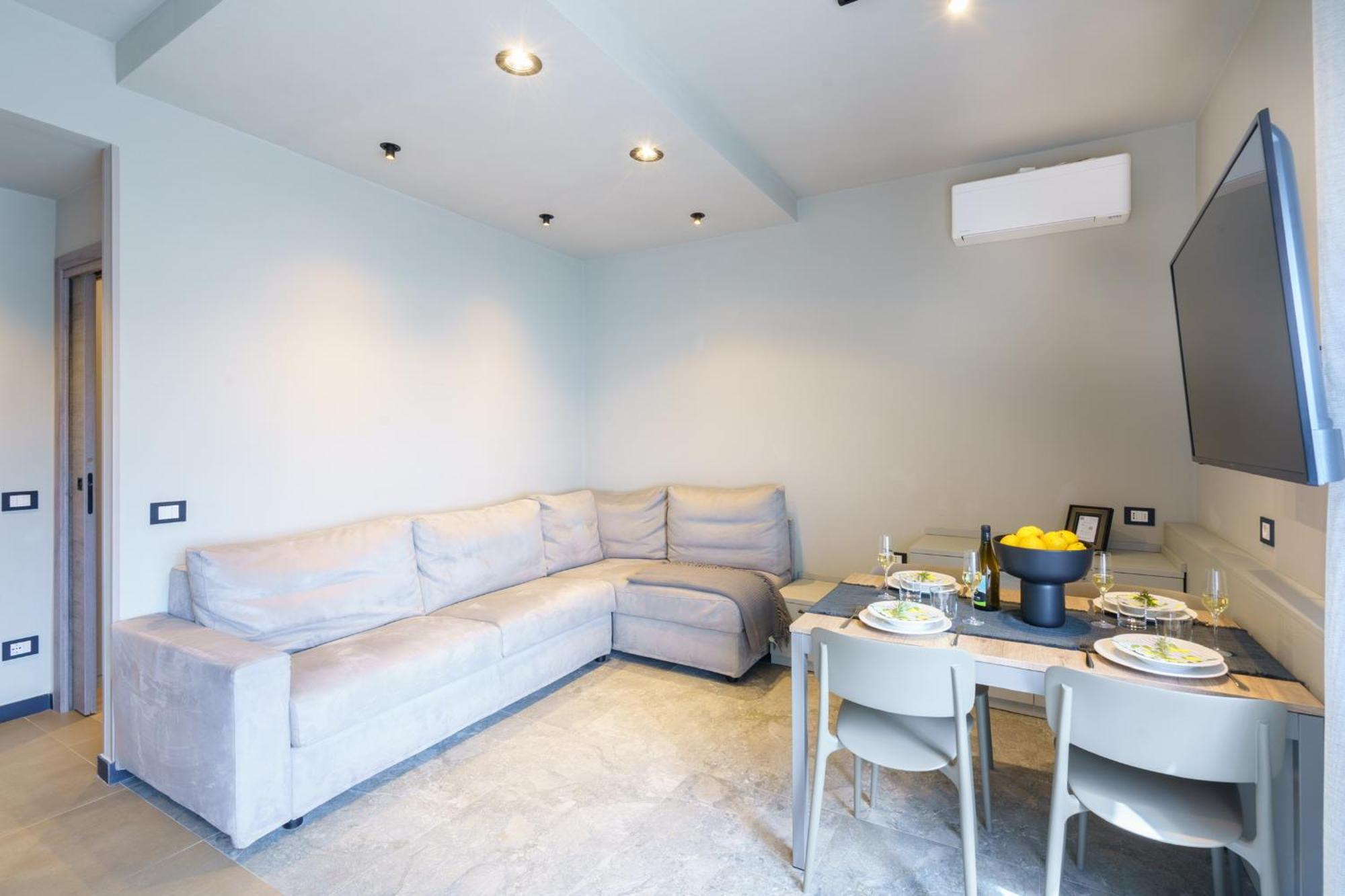 Apartamento Casa Olimpo Riomaggiore Exterior foto