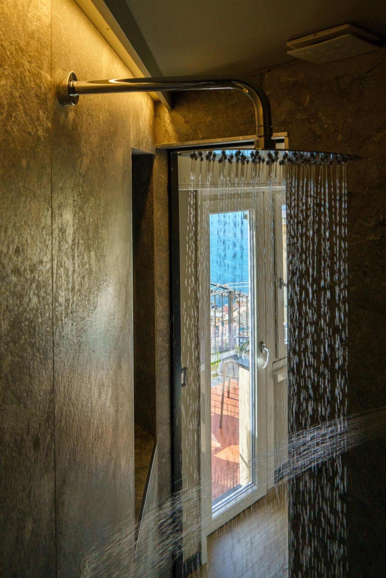 Apartamento Casa Olimpo Riomaggiore Exterior foto